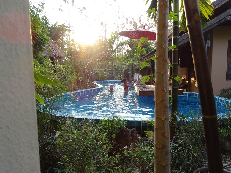 VILLA LANNA CHIANG MAI  